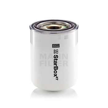 filtro secador de aire - Filtro, aire comprimido Mann LB 1374/50