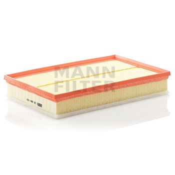 filtro de aire coche - Filtro de aire Mann C 36 188/1