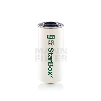 filtro secador de aire - Filtro, aire comprimido Mann LB 13 145/30