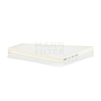 filtro de habitaculo - Filtro de habitáculo Mann CU 25 025