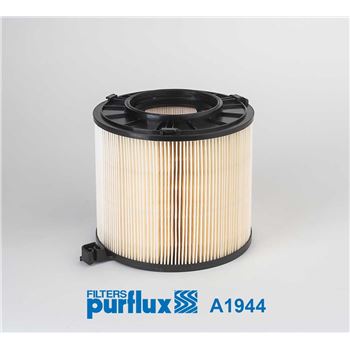 filtro de aire coche - Filtro de aire Purflux A1944