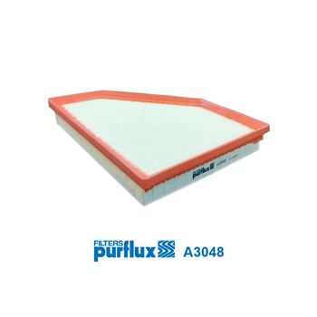 filtro de aire coche - Filtro de aire Purflux A3048