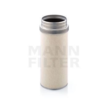 filtro de aire coche - Filtro de aire complementario Mann CF 2000/1