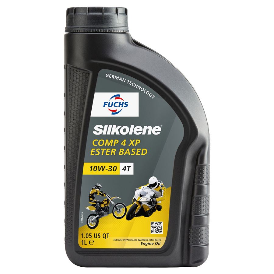 silkolene-comp-4-xp-10w30-1l