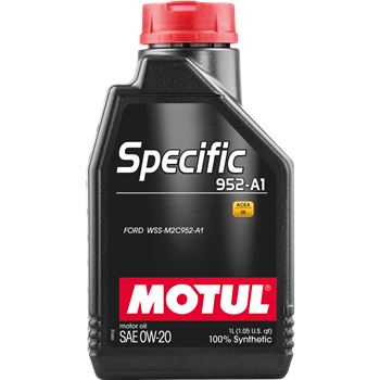 aceite de motor coche - Motul Specific 952-A1 0w20 1L