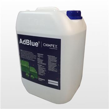 fap dpf adblue urea - Aditivo AdBlue Seven con dosificador 10L