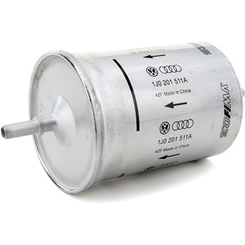 filtro de combustible coche - Filtro de combustible VAG 1J0201511A (Sin caja)