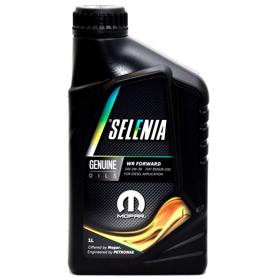 petronas-selenia-wr-forward-0w30-1l