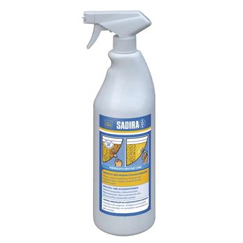 mantenimiento nautica - Sadira 4025, Spray Desincrustante Caracolillo 1L