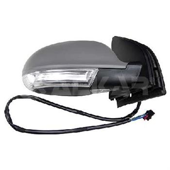 espejos - Retrovisor exterior ALKAR 6148128