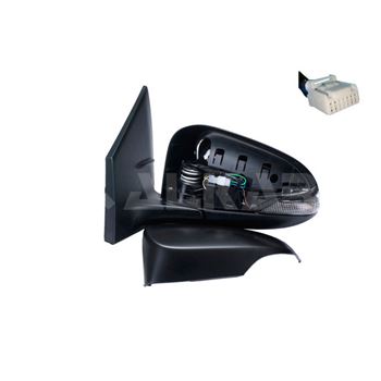 espejos - Retrovisor exterior ALKAR 6143041