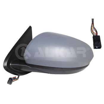 espejos - Retrovisor exterior ALKAR 6139195