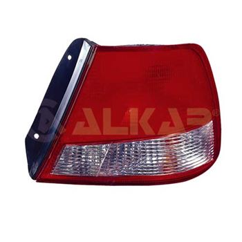 espejos - Piloto posterior ALKAR 2211575