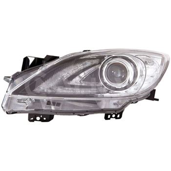 espejos - Faro principal ALKAR 2761652