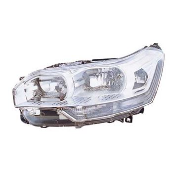 espejos - Faro principal ALKAR 2765852