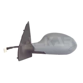 espejos - Retrovisor exterior ALKAR 6135482