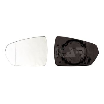 espejos - Cristal de espejo, retrovisor exterior ALKAR 6451744