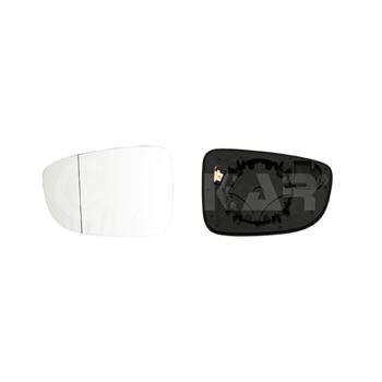 espejos - Cristal de espejo, retrovisor exterior ALKAR 6451676