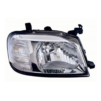 espejos - Faro principal ALKAR 2702564