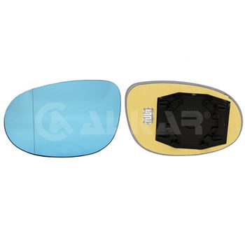 espejos - Cristal de espejo, retrovisor exterior ALKAR 6433554