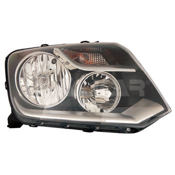 espejos - Faro principal ALKAR 2702103