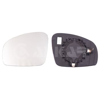 espejos - Cristal de espejo, retrovisor exterior ALKAR 6482559
