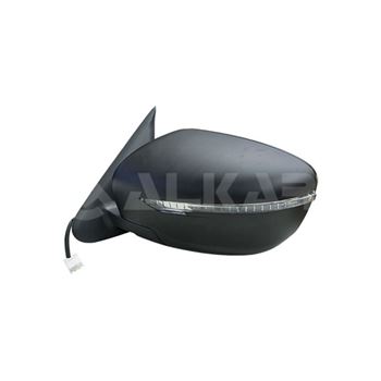 espejos - Retrovisor exterior ALKAR 9053624
