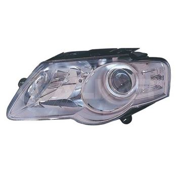 espejos - Faro principal ALKAR 2776118
