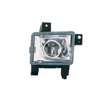 espejos - Faro antiniebla ALKAR 2906444