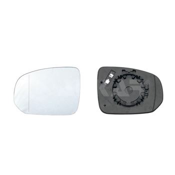 espejos - Cristal de espejo, retrovisor exterior ALKAR 6471691