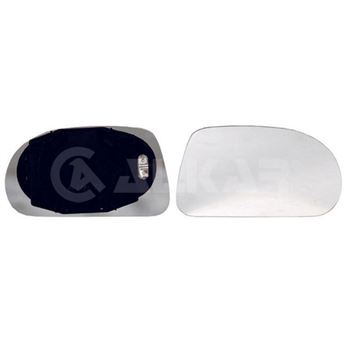 espejos - Cristal de espejo, retrovisor exterior ALKAR 6426499