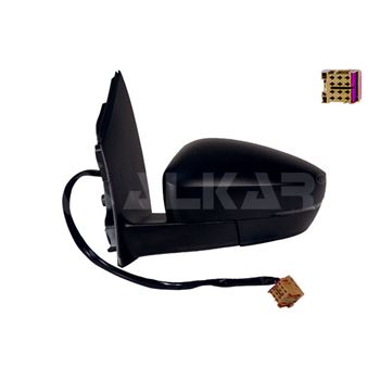 espejos - Retrovisor exterior ALKAR 6164123