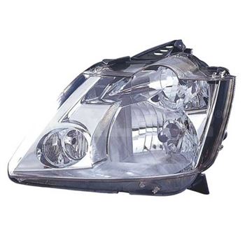 espejos - Faro principal ALKAR 2741211