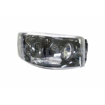espejos - Faro principal ALKAR 9802757