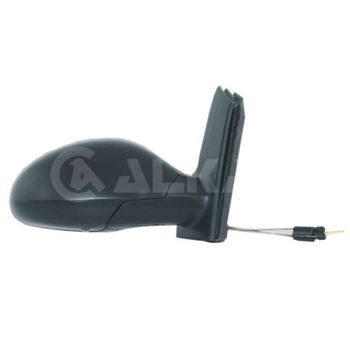 espejos - Retrovisor exterior ALKAR 6165056