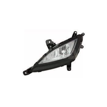 espejos - Faro antiniebla ALKAR 2921581