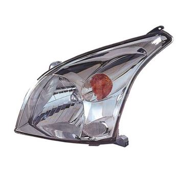 espejos - Faro principal ALKAR 2741032