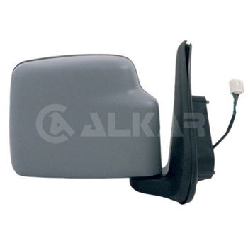 espejos - Retrovisor exterior ALKAR 9042997