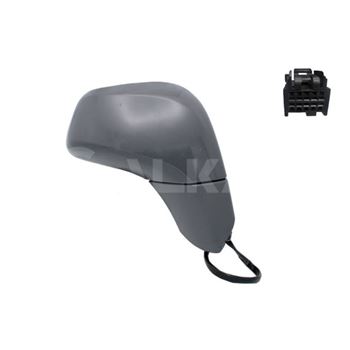 espejos - Retrovisor exterior ALKAR 9044446