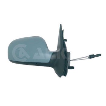 espejos - Retrovisor exterior ALKAR 6102365