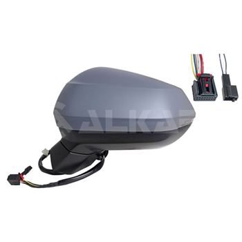 espejos - Retrovisor exterior ALKAR 9043777