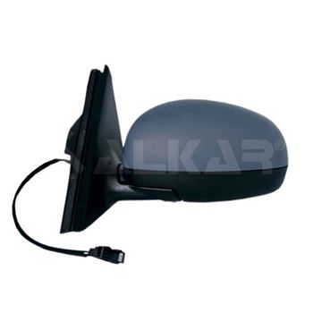 espejos - Retrovisor exterior ALKAR 6139573