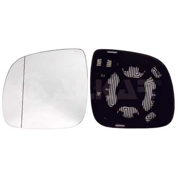 espejos - Cristal de espejo, retrovisor exterior ALKAR 6431137