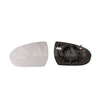 espejos - Cristal de espejo, retrovisor exterior ALKAR 6431879