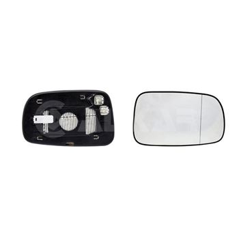 espejos - Cristal de espejo, retrovisor exterior ALKAR 6472311