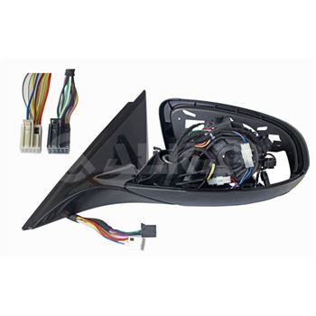 espejos - Retrovisor exterior ALKAR 6343002