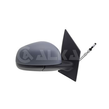 espejos - Retrovisor exterior ALKAR 6138199