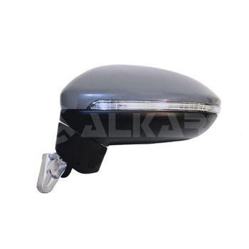 espejos - Retrovisor exterior ALKAR 9047189