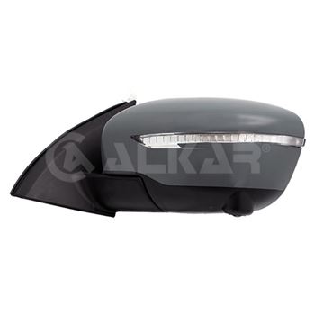 espejos - Retrovisor exterior ALKAR 9053672