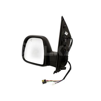 espejos - Retrovisor exterior ALKAR 9259916